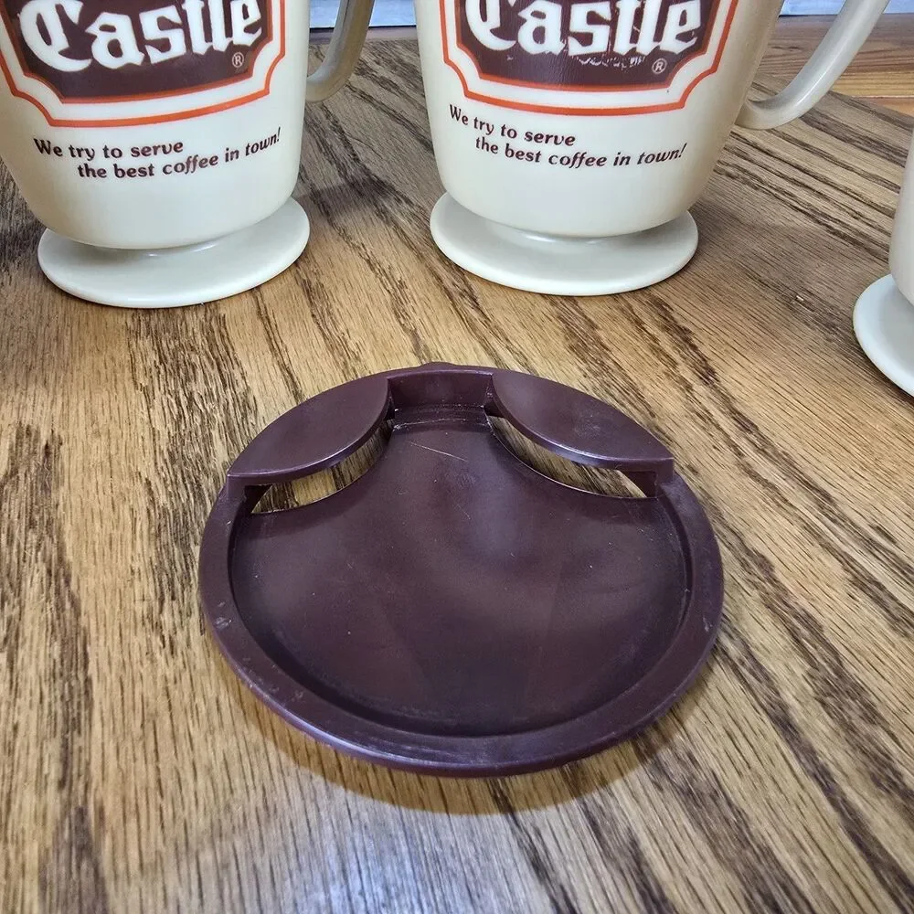N/A vtg white